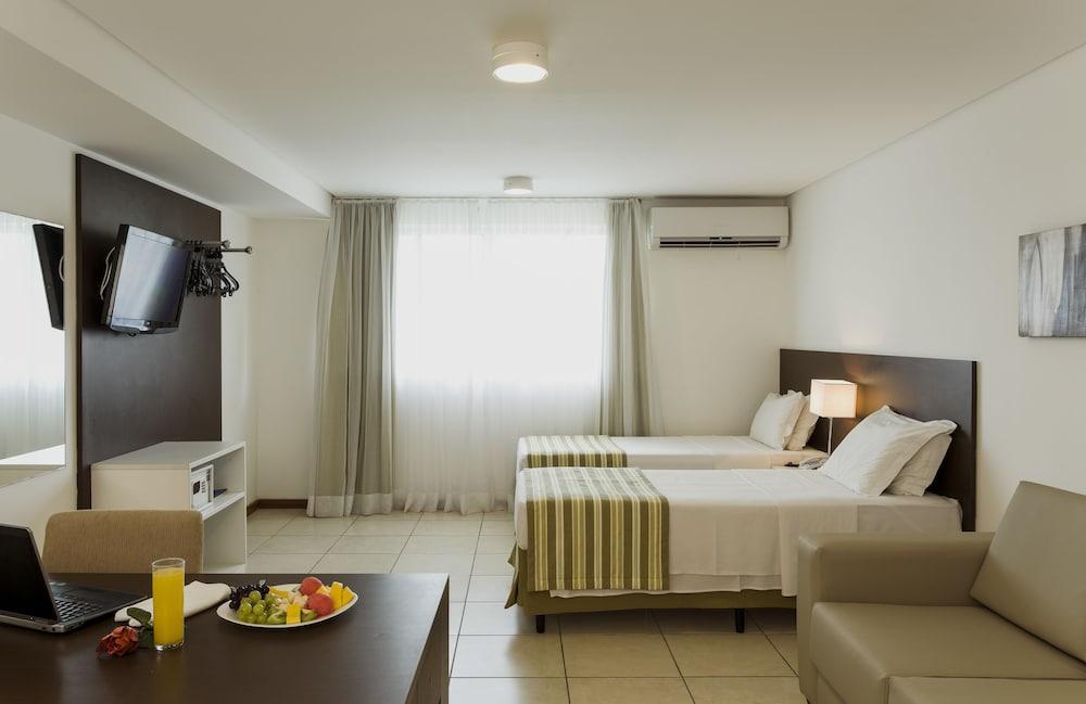 Intercity Joao Pessoa Exterior photo