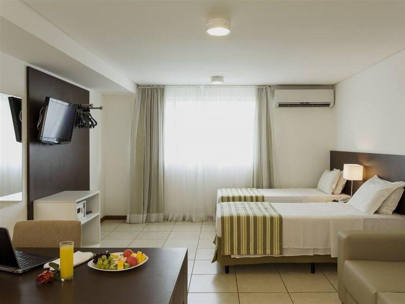 Intercity Joao Pessoa Exterior photo