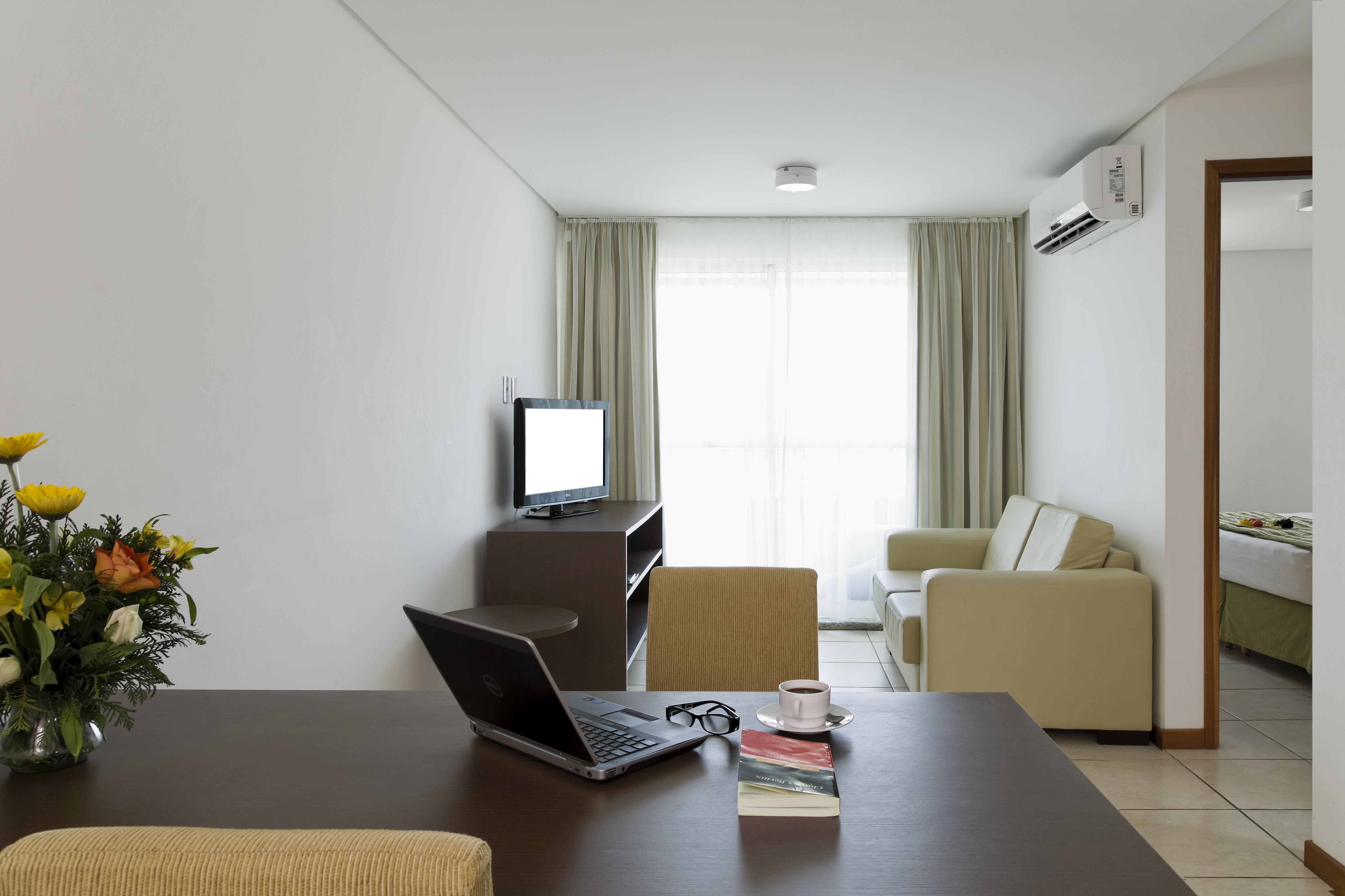 Intercity Joao Pessoa Exterior photo