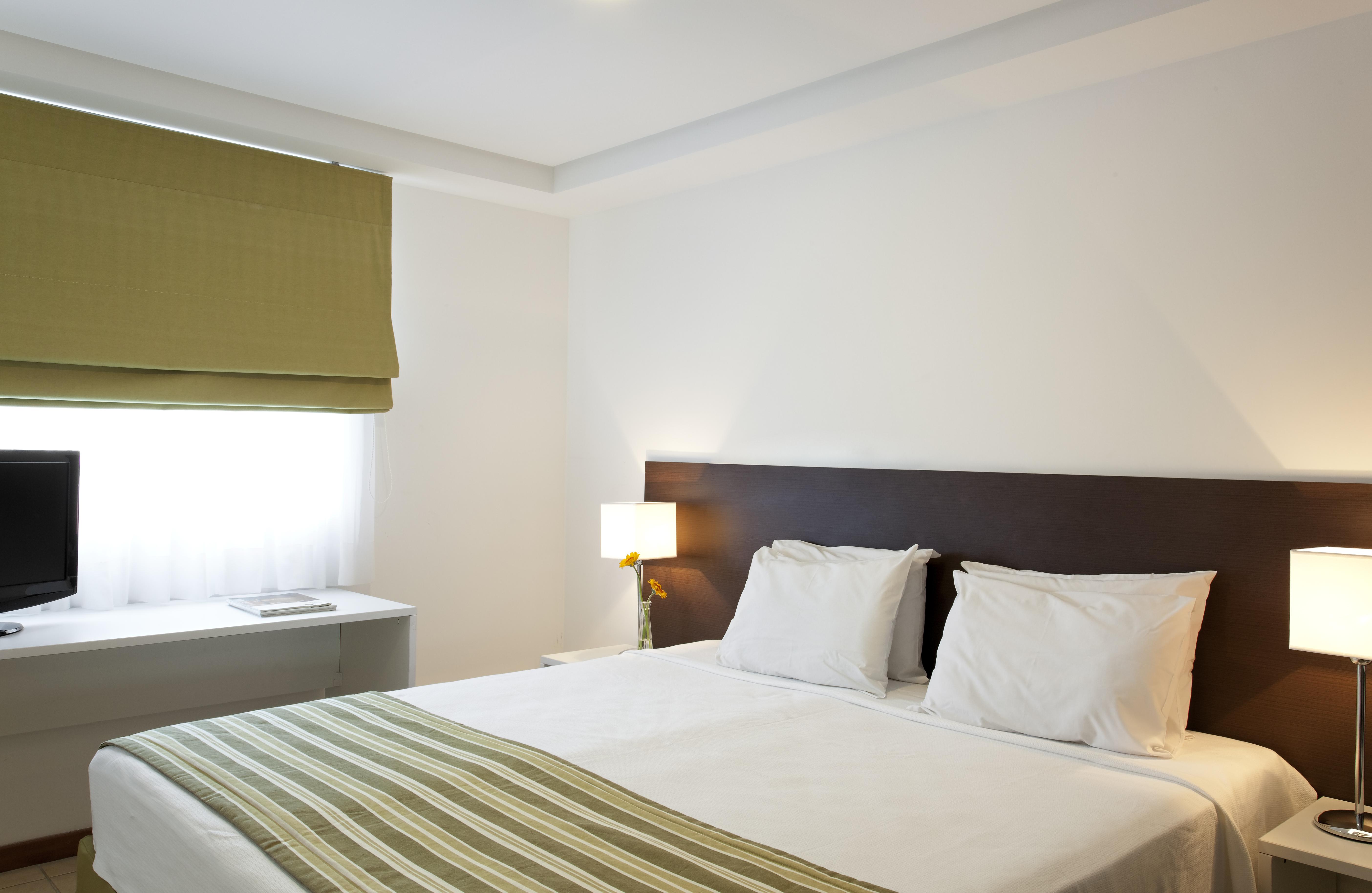 Intercity Joao Pessoa Exterior photo