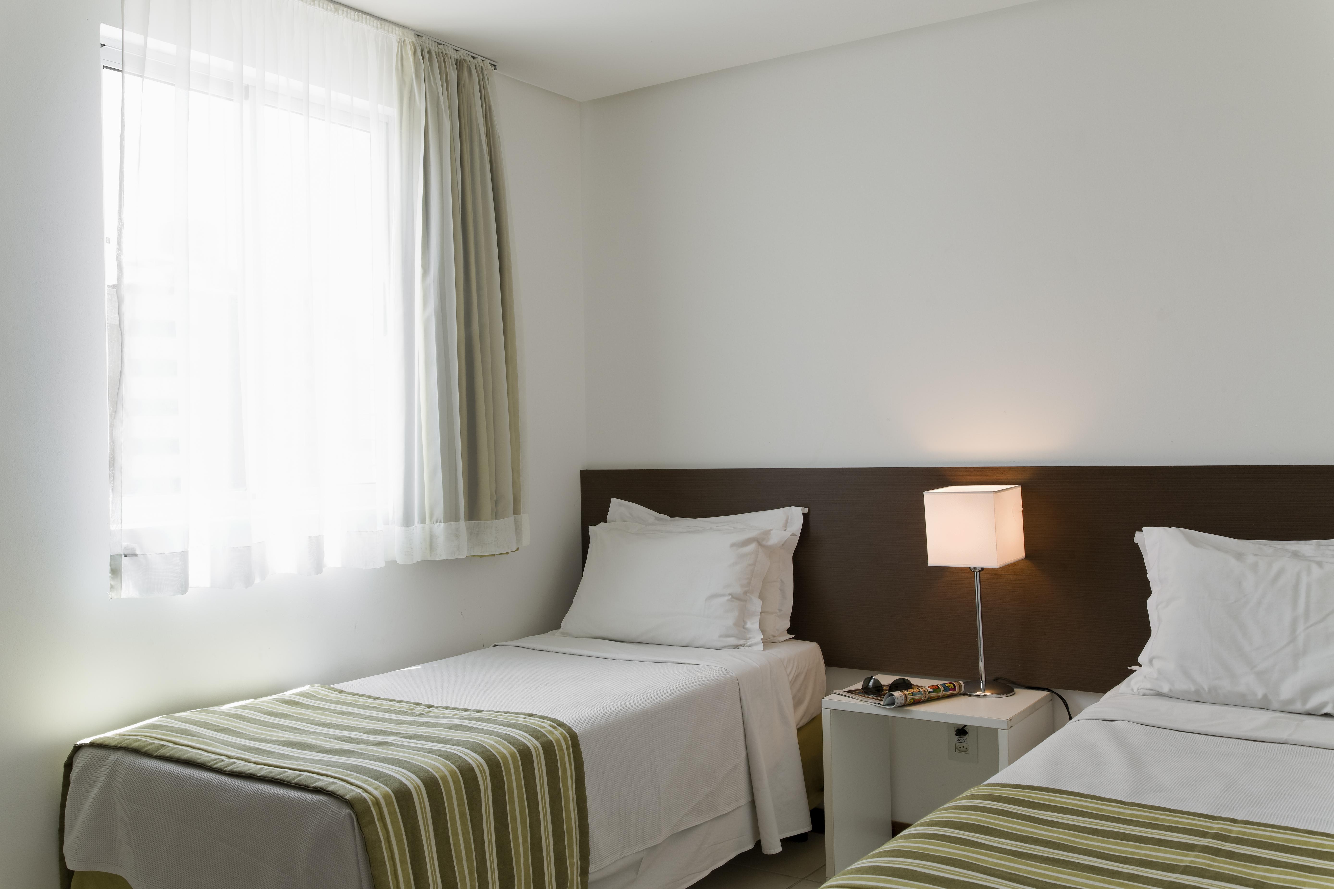 Intercity Joao Pessoa Exterior photo