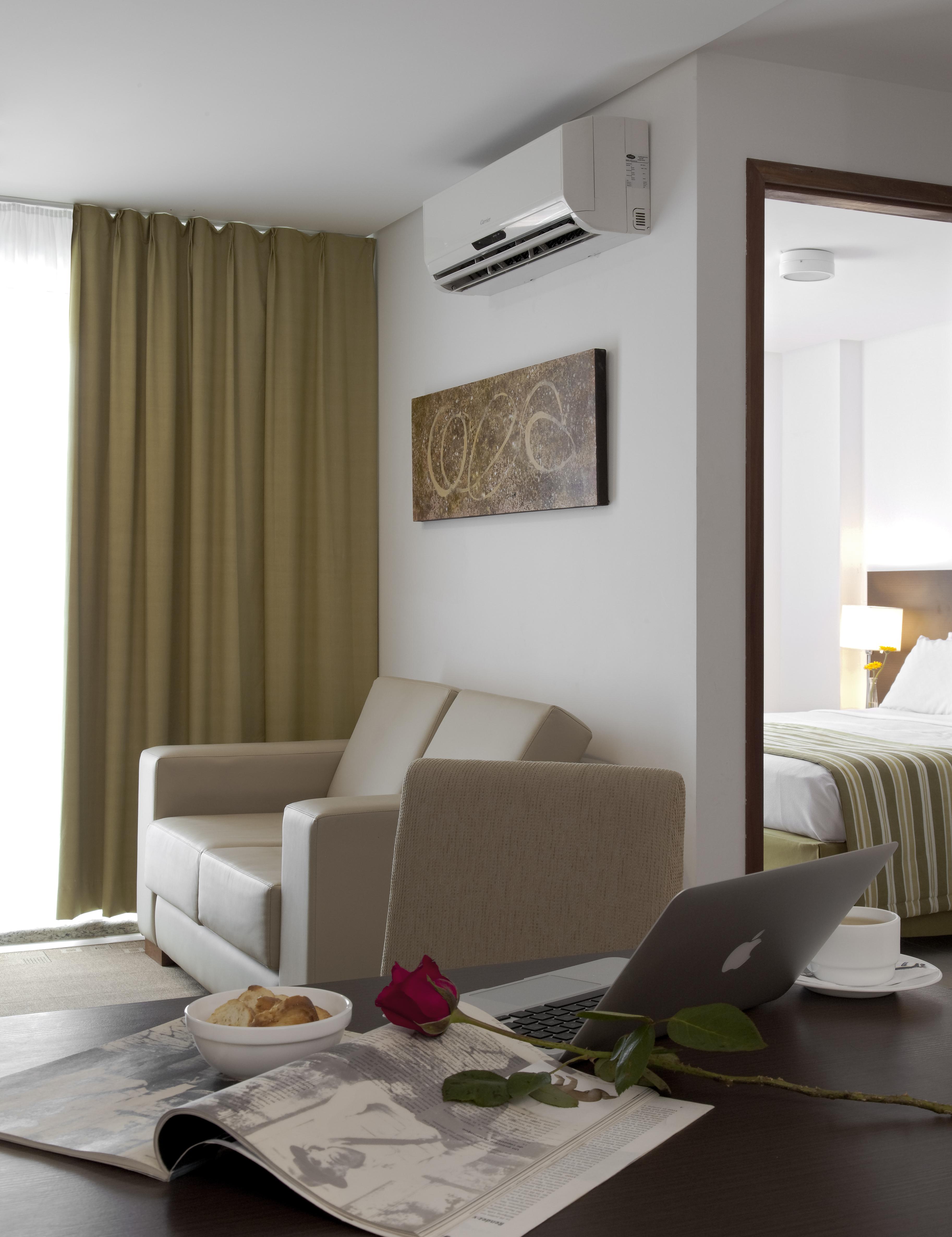 Intercity Joao Pessoa Exterior photo