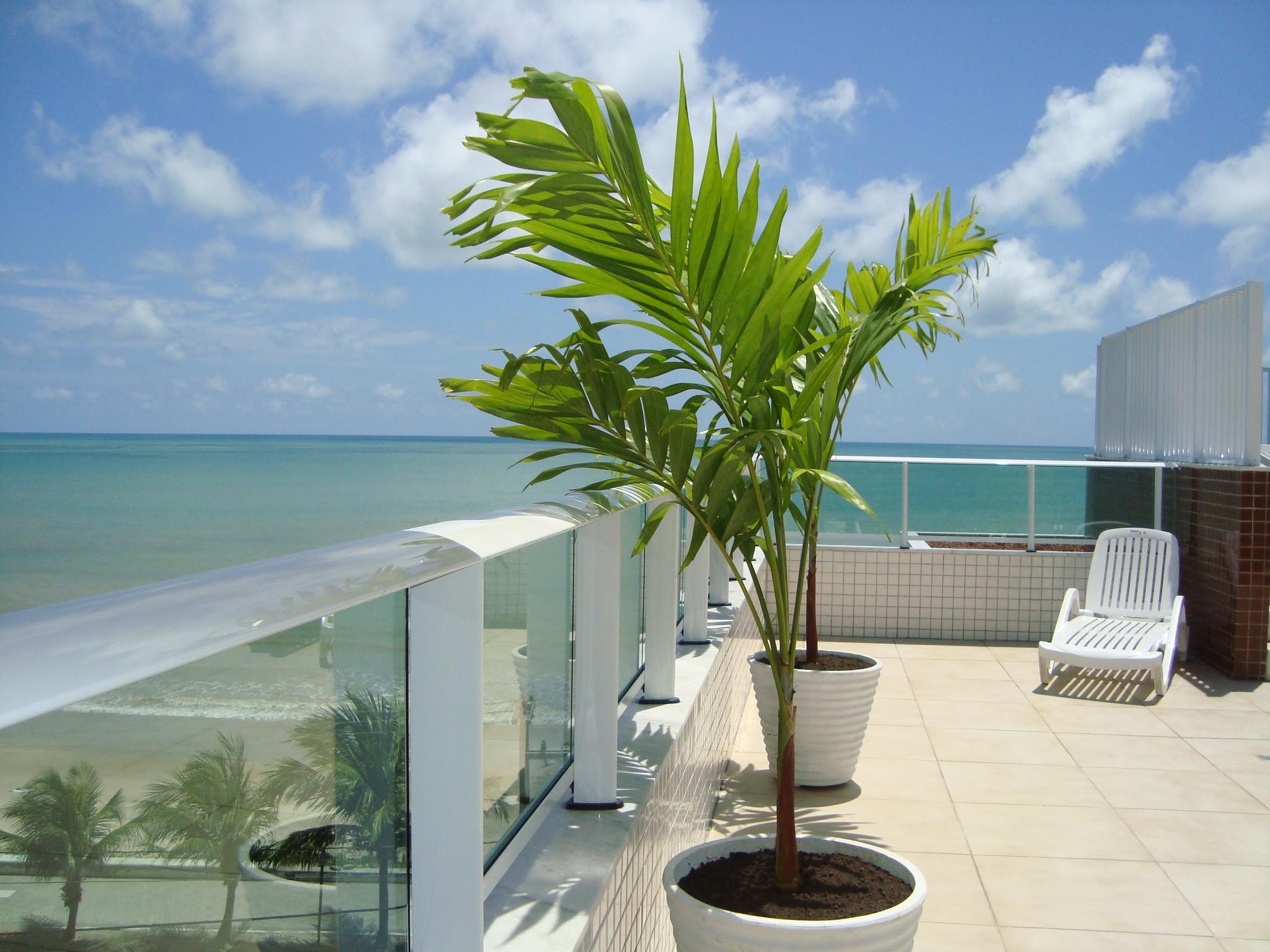 Intercity Joao Pessoa Exterior photo