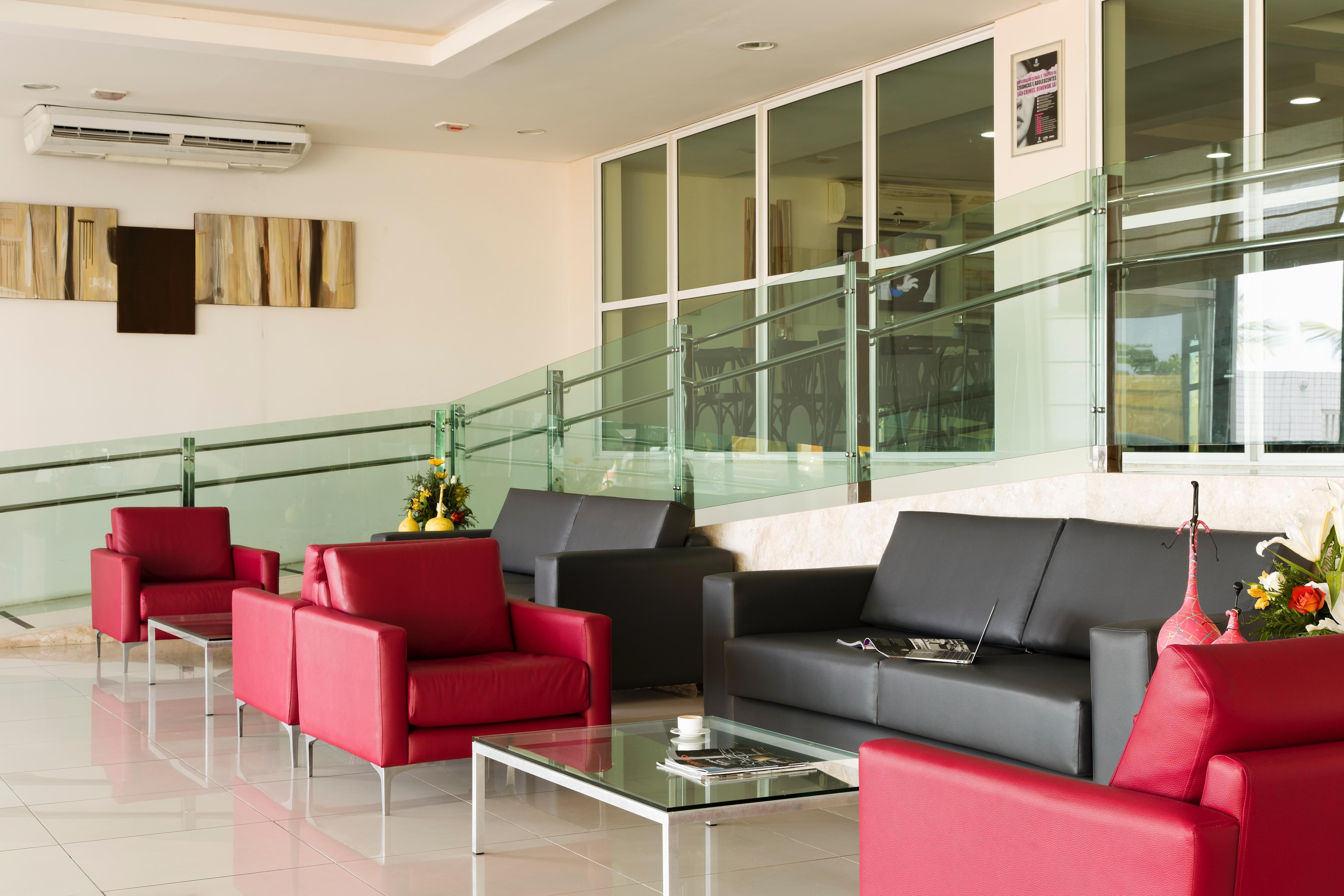 Intercity Joao Pessoa Exterior photo