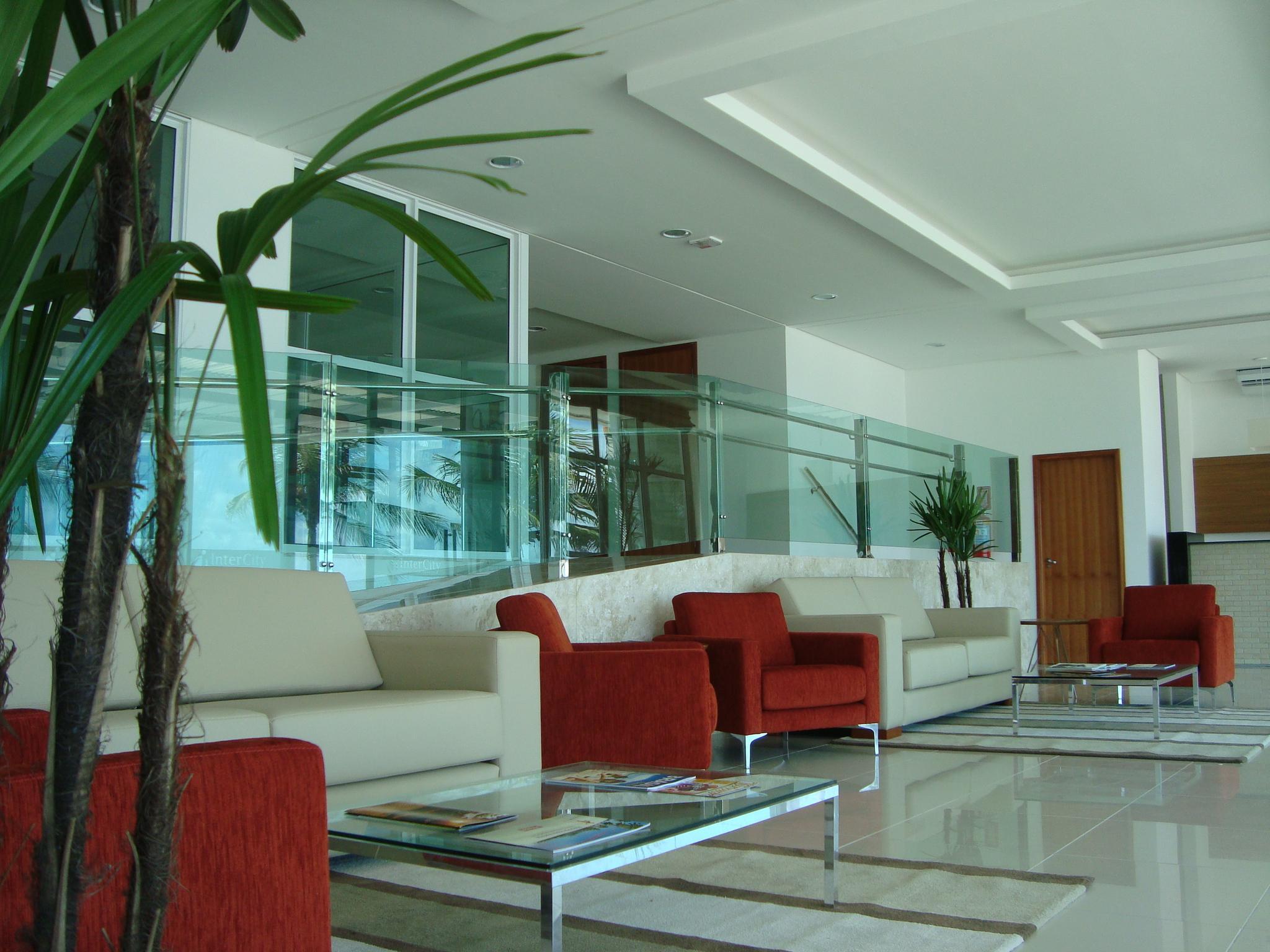 Intercity Joao Pessoa Exterior photo