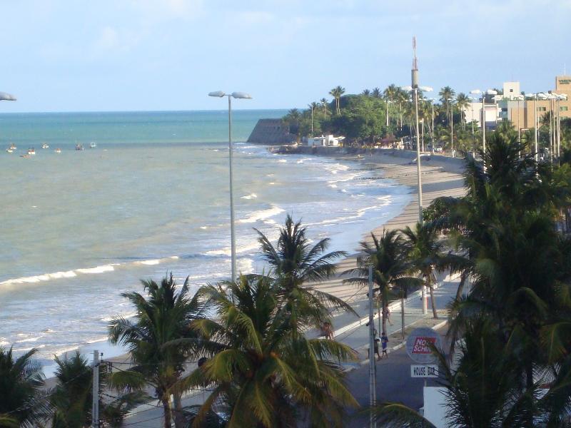 Intercity Joao Pessoa Exterior photo