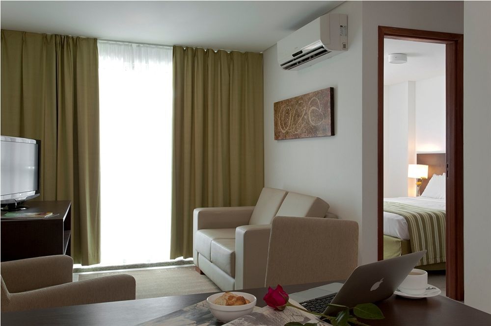 Intercity Joao Pessoa Exterior photo