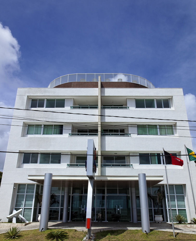 Intercity Joao Pessoa Exterior photo