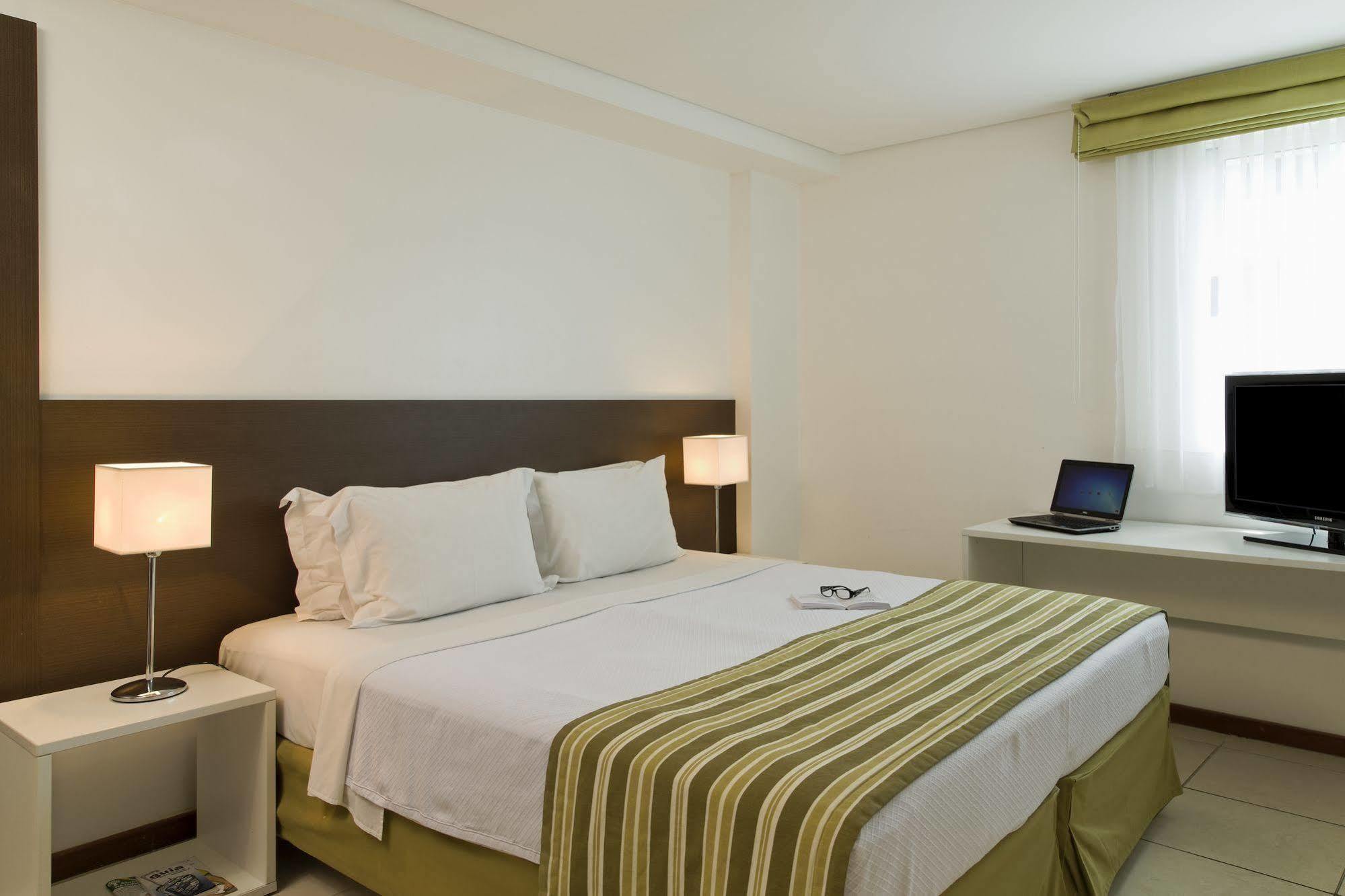 Intercity Joao Pessoa Exterior photo