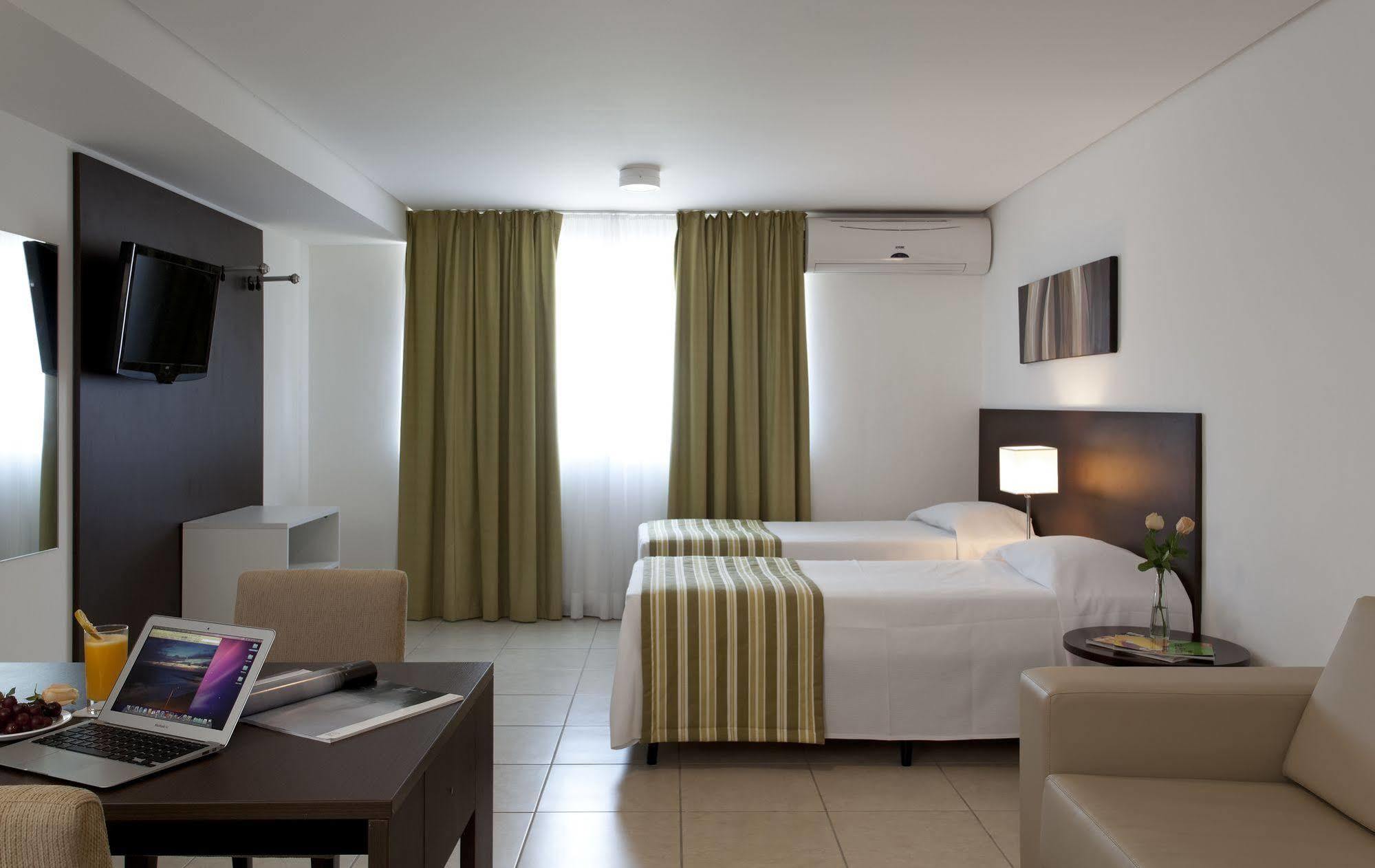 Intercity Joao Pessoa Exterior photo