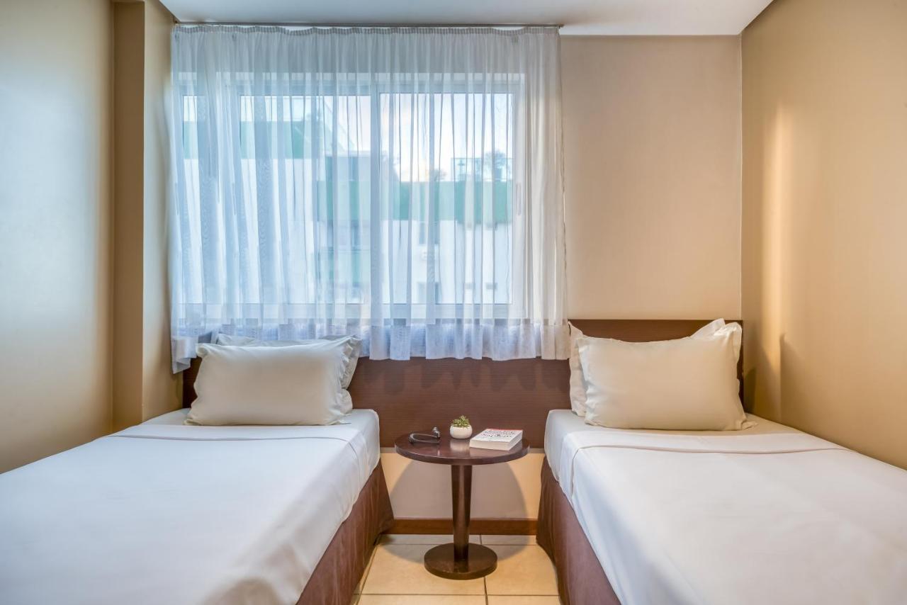 Intercity Joao Pessoa Exterior photo