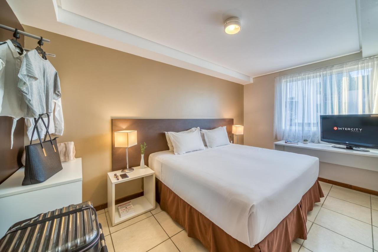 Intercity Joao Pessoa Exterior photo