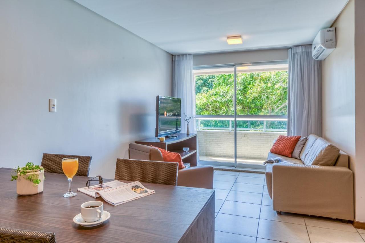 Intercity Joao Pessoa Exterior photo