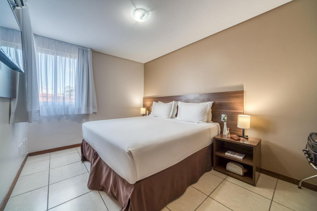 Intercity Joao Pessoa Exterior photo