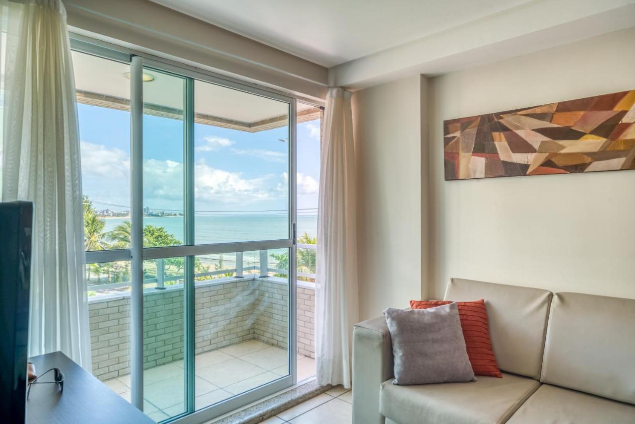 Intercity Joao Pessoa Exterior photo
