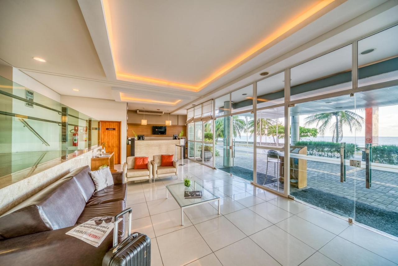 Intercity Joao Pessoa Exterior photo