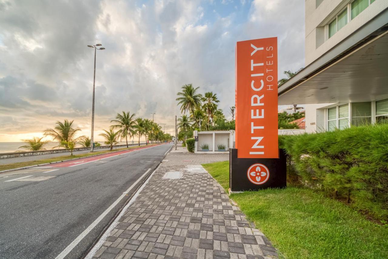 Intercity Joao Pessoa Exterior photo