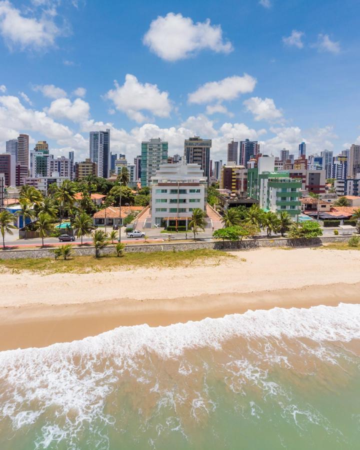 Intercity Joao Pessoa Exterior photo