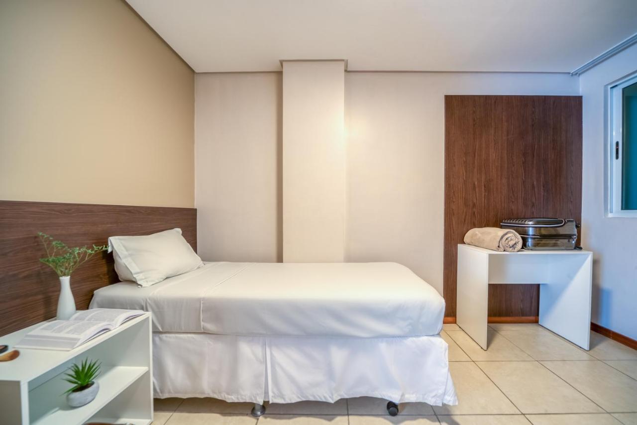 Intercity Joao Pessoa Exterior photo