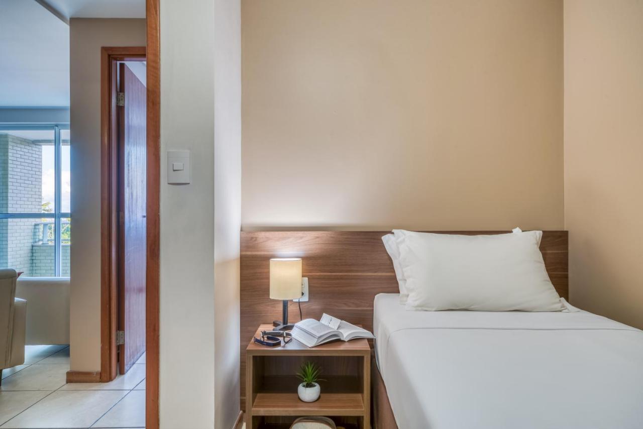 Intercity Joao Pessoa Exterior photo